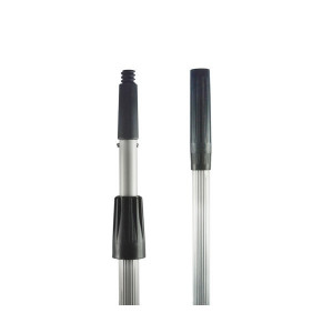 Maner (Coada) telescopic aluminiu, 1.25 - Img 3