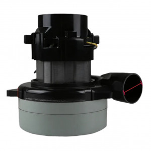Motor aspirator profesional 220V, 1200W - Img 2