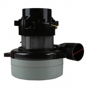 Motor aspirator profesional 220V, 1200W - Img 2