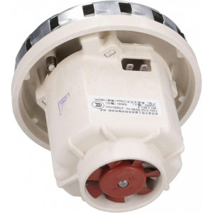 Motor aspirator simpla turbina BMare - Img 2