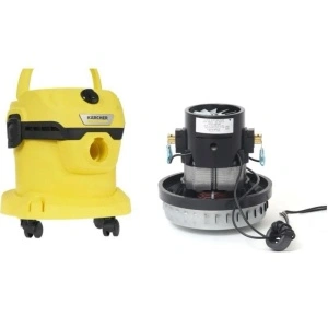 Motor pentru aspirator Karcher CDS-SDX24-828, 1000 W - Img 4