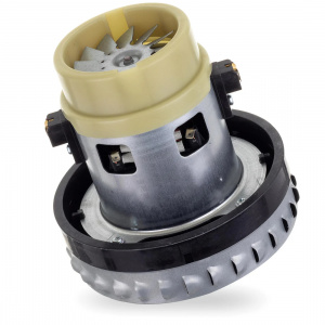 Motor pentru aspirator Karcher SE 4001 WD2 WD3 MV2 MV3, 1400W - Img 1