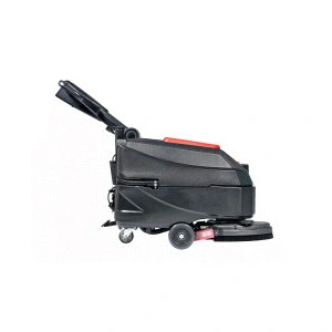 NILFISK VIPER AS 4335C - masina de spalat si aspirat podele