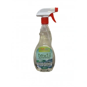 Parfum Pulverizator Turbo Clean Textil Premium - ALPIN