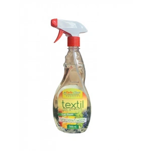 Parfum Pulverizator Turbo Clean Textil Premium - TUTTI FRUTTI