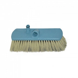 Perie auto cu adaptor pentru furtun 25 cm - Img 3