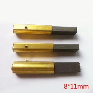 PERII COLECTOARE- carbuni motor aspirator Viper LSU - Img 3