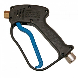 Pistol de spalare self service MTM Hydro AURA - perdant presiune - Img 7