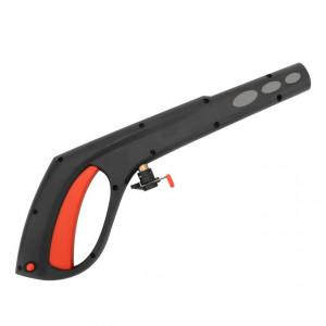 Pistol presiune hobby +lance jet pentru aparate de spalat STEINHAUS - Img 2