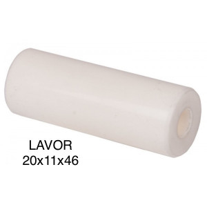 PISTON CERAMIC - 20x46x11- LAVOR