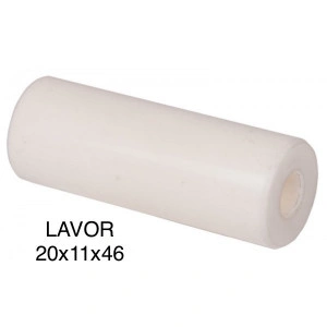 PISTON CERAMIC - 20x46x11- LAVOR