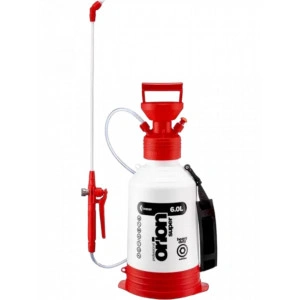 Pompa (pulverizator) Kwazar Orion Acid 6L