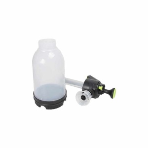 Pulverizator manual cu presiune, 2 L - Img 2