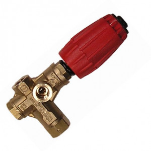 Regulator presiune (by pass) VHP39 ,MTM Hydro - Img 2