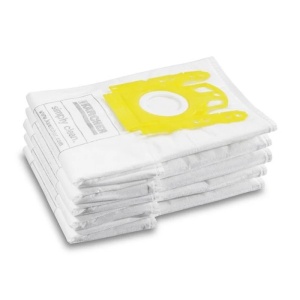 Sac din fleece pentru aspirator KARCHER VC 6