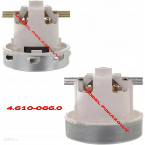 Set PERII COLECTOARE- carbuni motor aspirator profesional karcher - Img 2