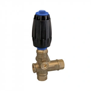 Supapa By-Pass VRT3 - Regulator presiune