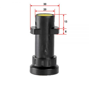 Adaptor lance spumare Karcher Seria K (K2~K7) - Img 2