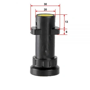 Adaptor lance spumare Karcher Seria K (K2~K7) - Img 2
