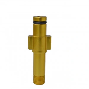 Adaptor lance spumare VONROC - Img 2