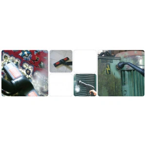 ASPIRATOR PROFESIONAL cu aburi ELSEA STEAM WAVE PLUS SWI125N - Img 3