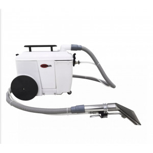 ASPIRATOR PROFESIONAL injectie extractie NILFISK VIPER WOLF130 - Img 1