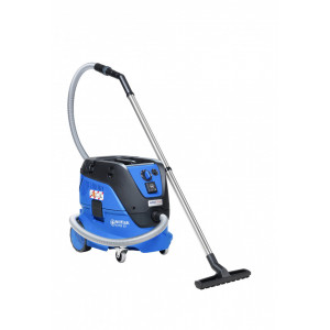 ASPIRATOR PROFESIONAL PENTRU MEDIU UMED-USCAT- NILFISK ATTIX 33-2L IC - Img 1