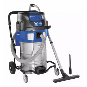 ASPIRATOR PROFESIONAL PENTRU MEDIU UMED-USCAT- NILFISK ATTIX 961-01 - Img 1