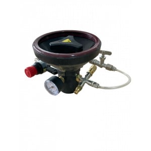 Cap nebulizator pâlnie completa - spalatorie auto - Img 1