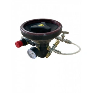 Cap nebulizator pâlnie completa - spalatorie auto