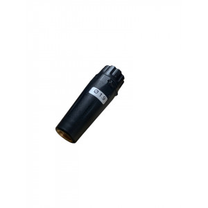 Cap spumare ST 75 ,18x1.5IG , negru, Self service - Img 3