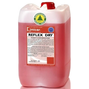 CEARA WAXX DRY- Spălare fără apa, 12l