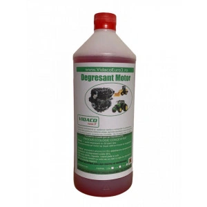 DEGRESANT MOTOR, Rims , 1 l