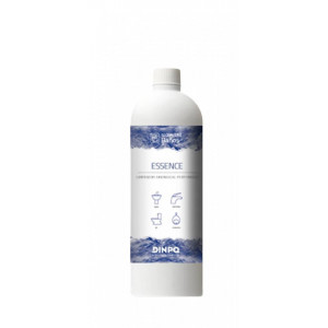 ESSENCE- Detergent parfumat pe baza de amoniac pentru curățarea băilor și a toaletelor