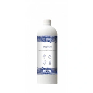 ESSENCE- Detergent parfumat pe baza de amoniac pentru curățarea băilor și a toaletelor