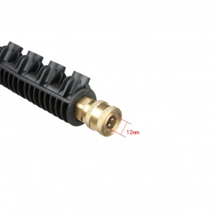 Extensie lance scurta cu adaptor Bosch Aquatak - Img 2