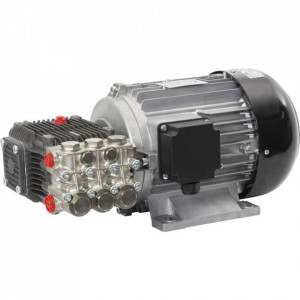 Grup pompant Annovi Reverberi HRK 15.20 inox - Img 2