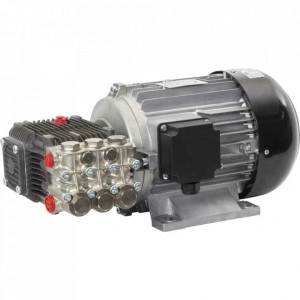 Grup pompant Annovi Reverberi HRK 15.20 inox - Img 2