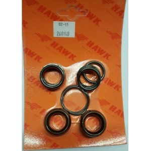 Kit Garnituri Presiune Hawk NST 18 MM 260140 10998650