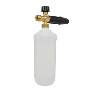 LANCE SPUMA - SPUMATOR spuma activa adaptor M22