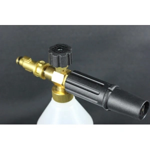 LANCE SPUMARE cu adaptor pentru Bosch vechi , Faip, Portotehnica - Img 6