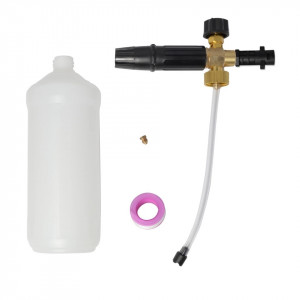 LANCE SPUMATOARE cu adaptor pentru Karcher K - Img 5