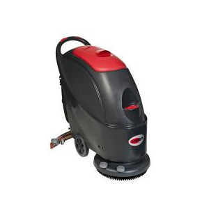 MASINA DE SPALAT SI ASPIRAT PODELE NILFISK VIPER AS430 cablu - Img 1