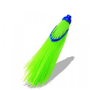 MATURA EXTERIOR REFLECTORIZANTA - plactic verde foarte rezistent - Img 2