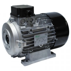Motor electric trifazat 5.5 KW fara ax