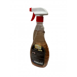 Parfum Pulverizator Turbo Clean Textil Premium - ALIEN - Img 2