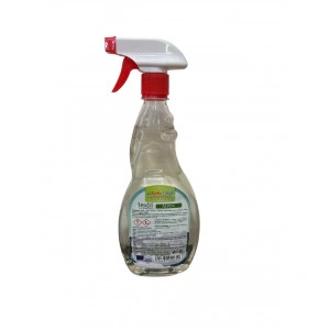 Parfum Pulverizator Turbo Clean Textil Premium - ALPIN - Img 2