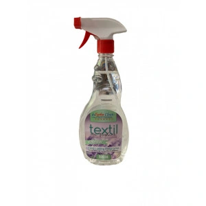 Parfum Pulverizator Turbo Clean Textil Premium - LAVANDER