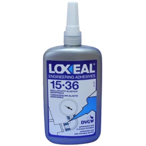 Pastă de etanșare , LOXEAL 15-36, 250 ml