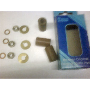 PISTOANE CERAMICA - KIT a1842 ANNOVI REVERBERI ø18